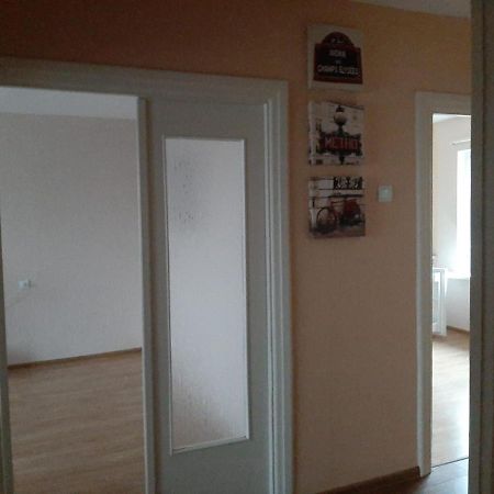 Ergli Apartment 外观 照片