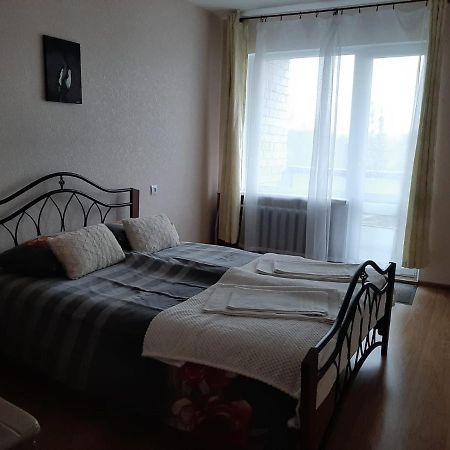 Ergli Apartment 外观 照片