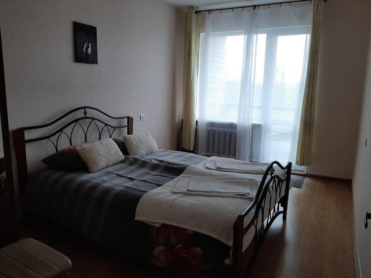 Ergli Apartment 外观 照片
