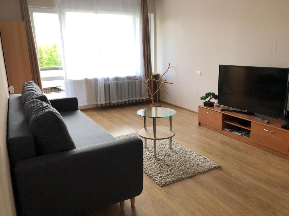 Ergli Apartment 外观 照片