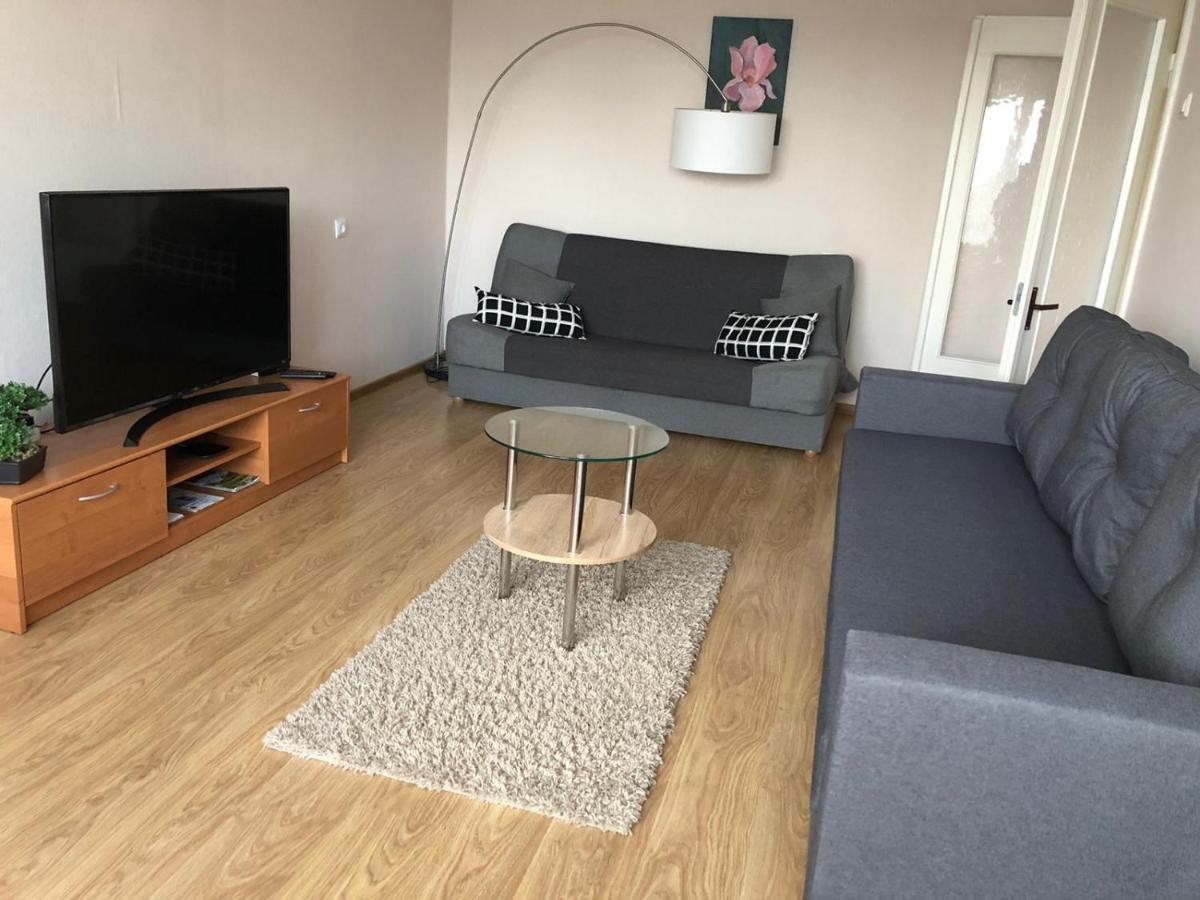 Ergli Apartment 外观 照片