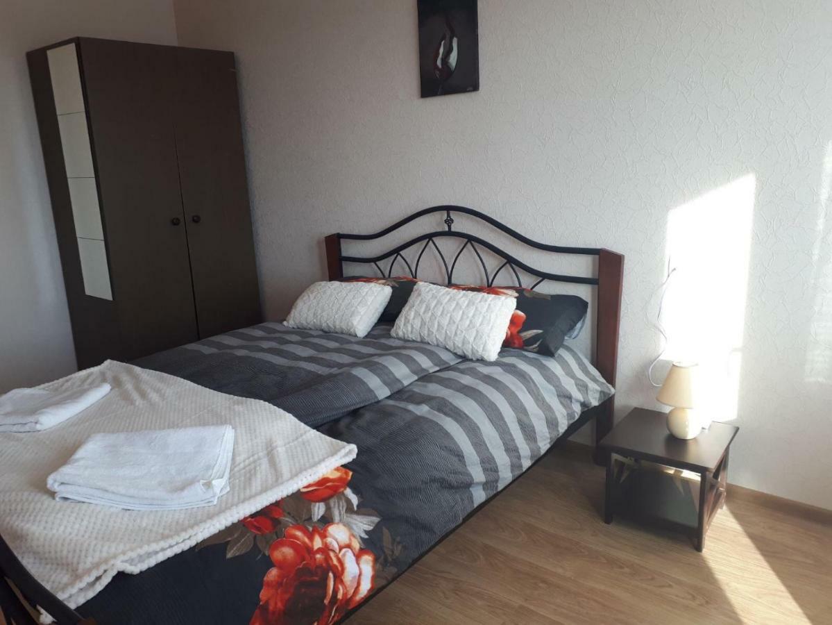Ergli Apartment 外观 照片