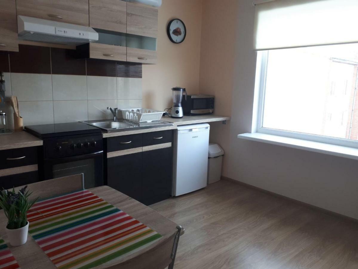 Ergli Apartment 外观 照片