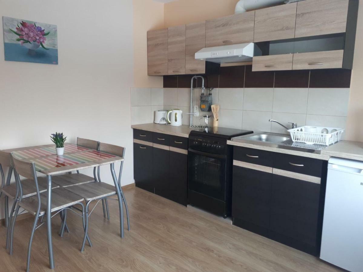 Ergli Apartment 外观 照片