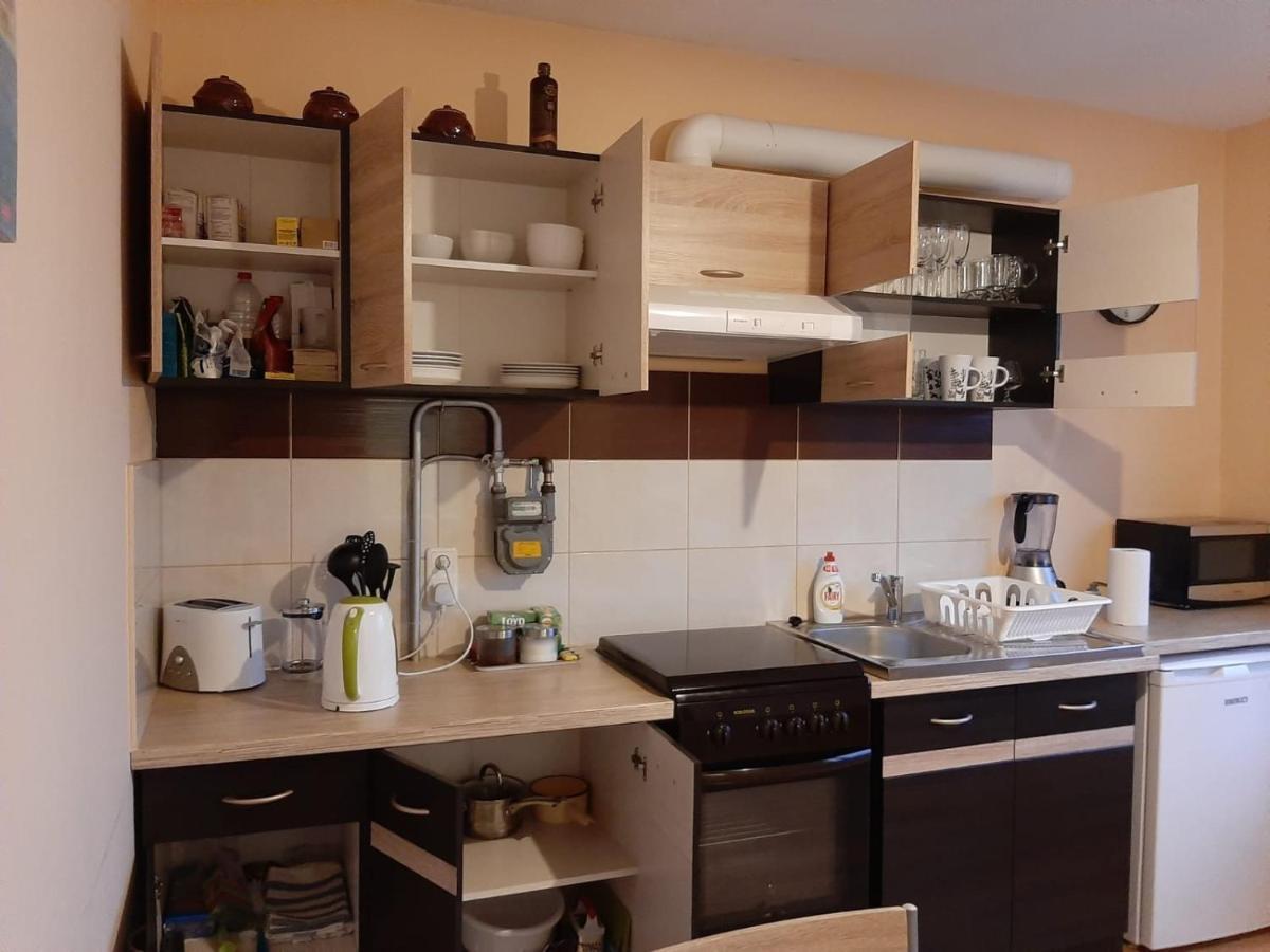 Ergli Apartment 外观 照片