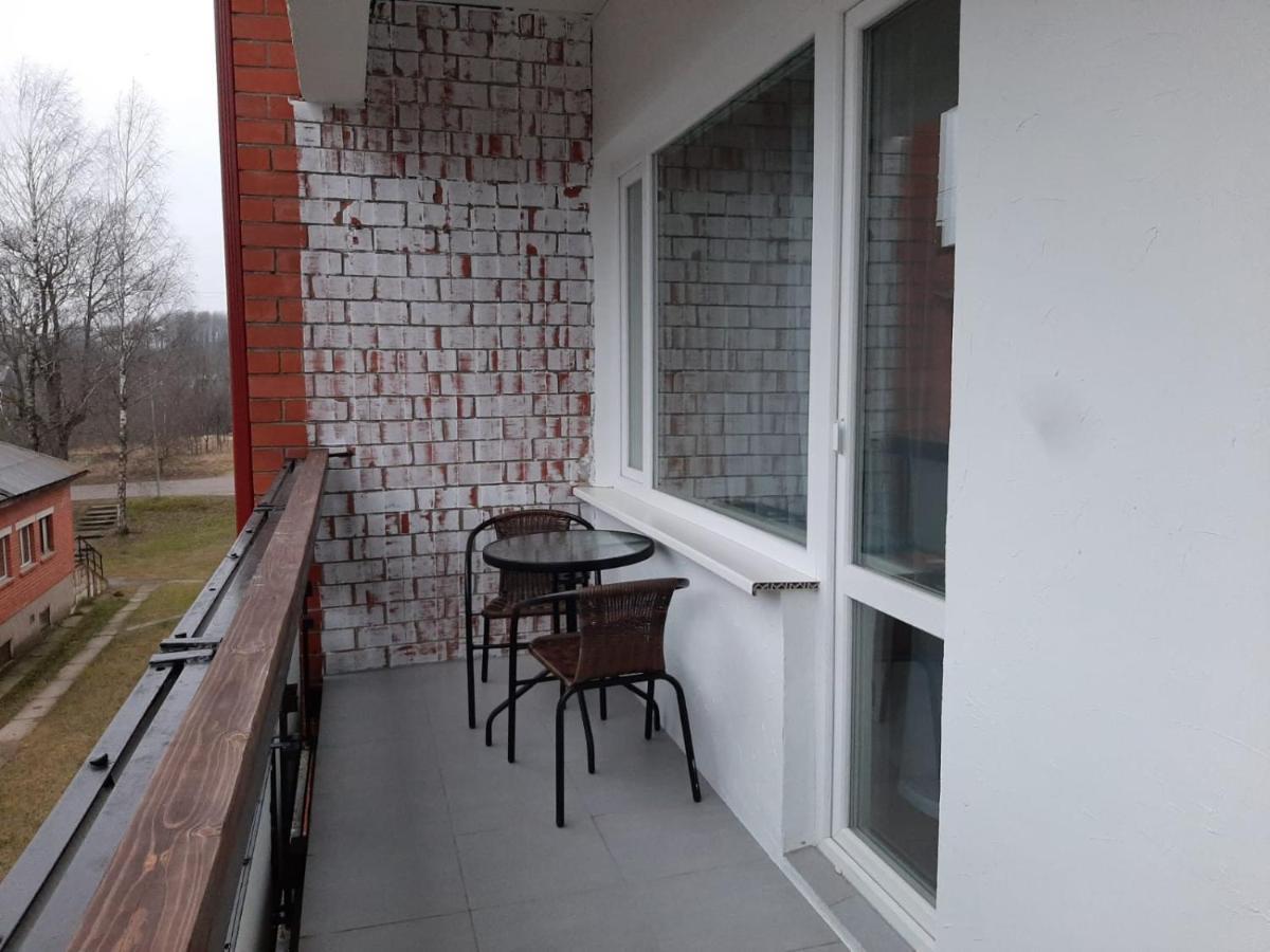 Ergli Apartment 外观 照片